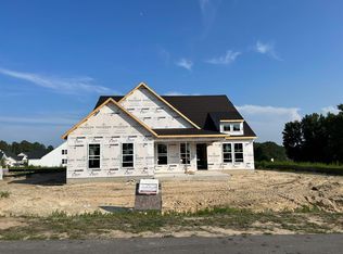 41 Summer Rain Ct, Angier, NC 27501