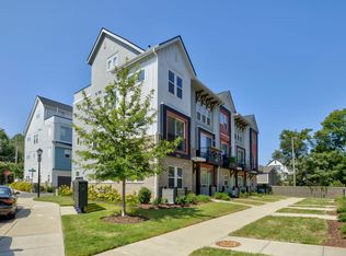 2107 Electric Ln, Charlotte, NC 28205