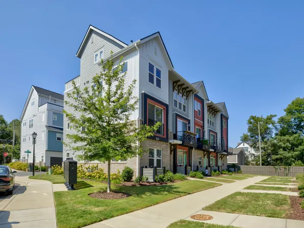 2107 Electric Ln, Charlotte, NC 28205