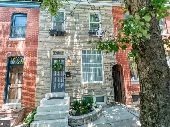 2206 Gough St, Baltimore, MD 21231