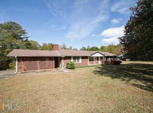 6265 Highway 72 E, Carlton, GA 30627