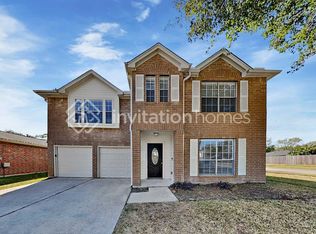 1802 Oak Valley Dr, Kemah, TX 77565