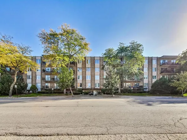 5501 Lincoln Ave Unit 310, Morton Grove, IL 60053