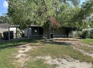 3418 Memel St, Houston, TX 77026