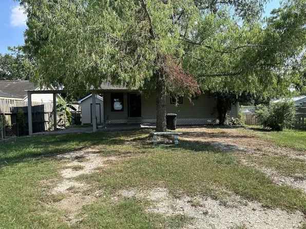 3418 Memel St, Houston, TX 77026