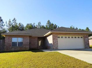 1205 Willow Cres, Deridder, LA 70634