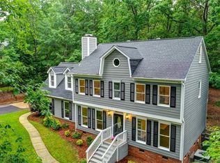 9824 Hanging Moss Trl, Mint Hill, NC 28227