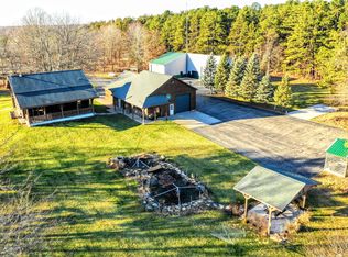 6340 Bossett Rd, Coopersville, MI 49404