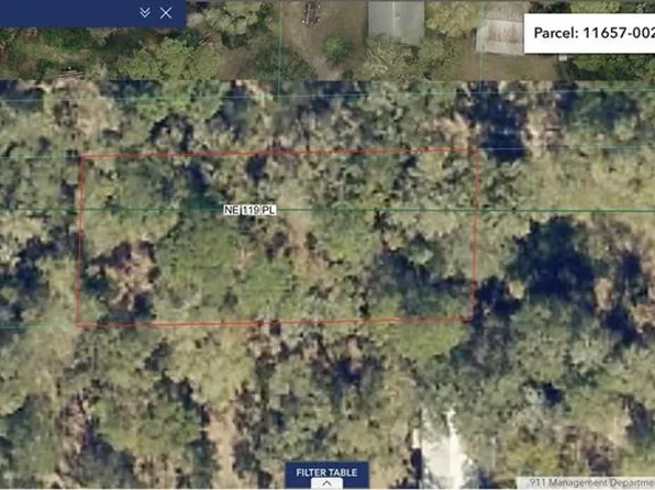 23714 NE 119th Pl Lot 7, Fort Mc Coy, FL 32134