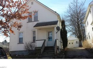 3117 Tate Ave, Cleveland, OH 44109