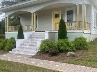 305 1st St S, Oneonta, AL 35121