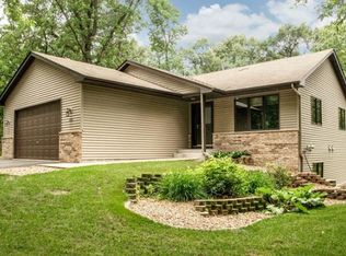 122 Woodland Cir, Princeton, MN 55371
