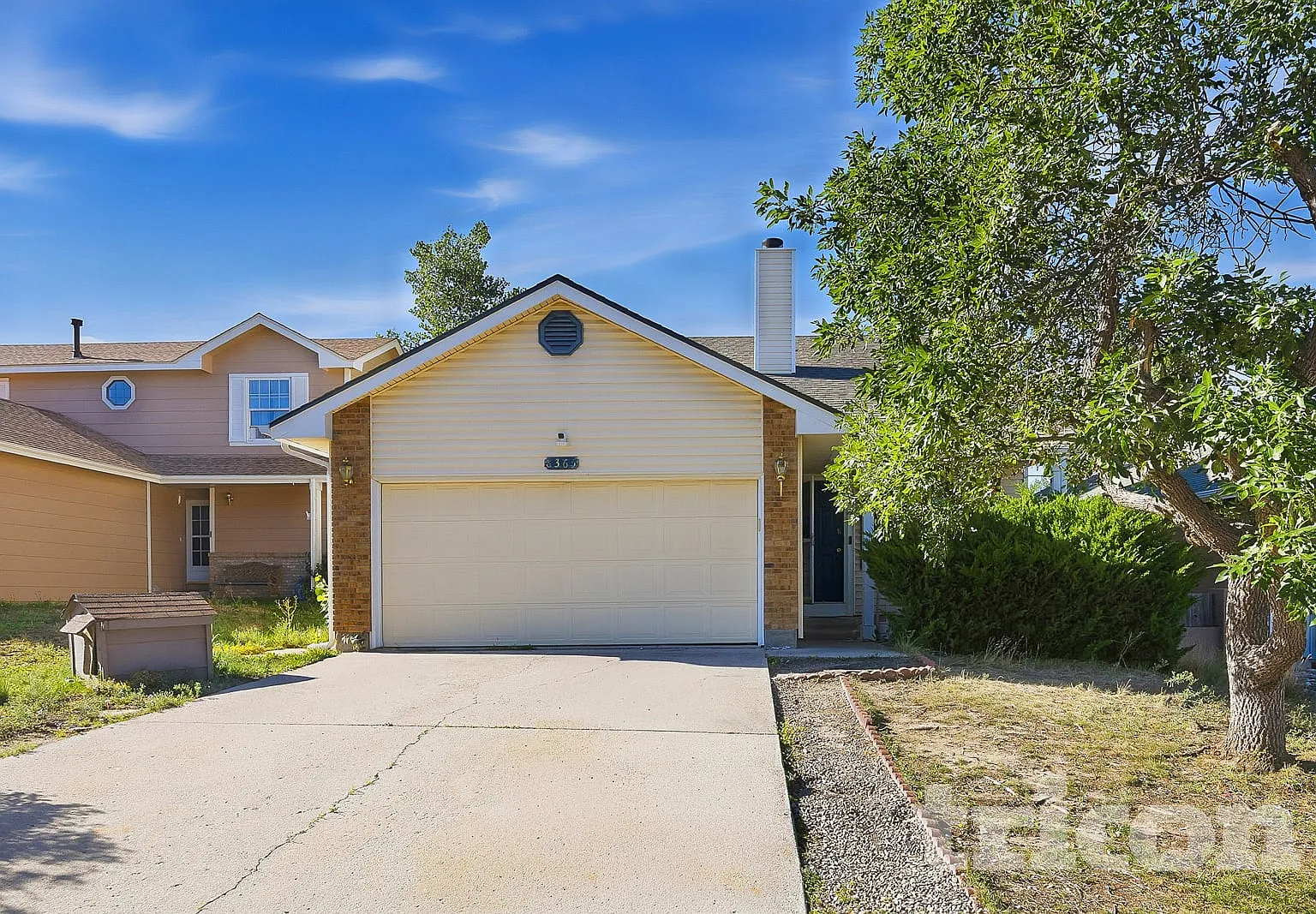 8365 Candon Dr Colorado Springs CO — Photo 1