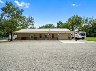510 E Main St, Beggs, OK 74421
