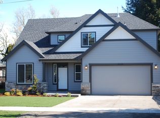 2724 SW 209th Ave, Beaverton, OR 97003