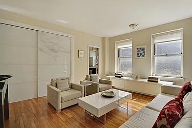 Rented by Corcoran