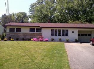 428 Chestnut St, Fredonia, NY