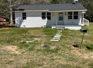 361 Roosevelt St, Elloree, SC 29047