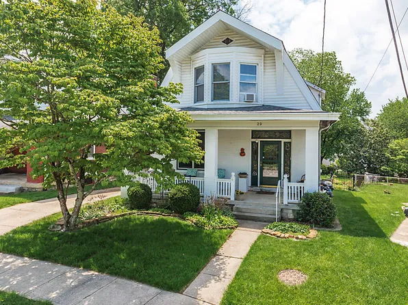 29 Dumfries Ave, Fort Thomas, KY 41075
