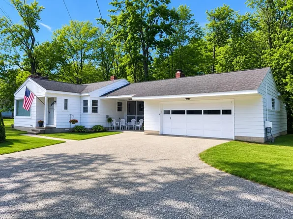 2434 Werth Rd, Alpena, MI 49707