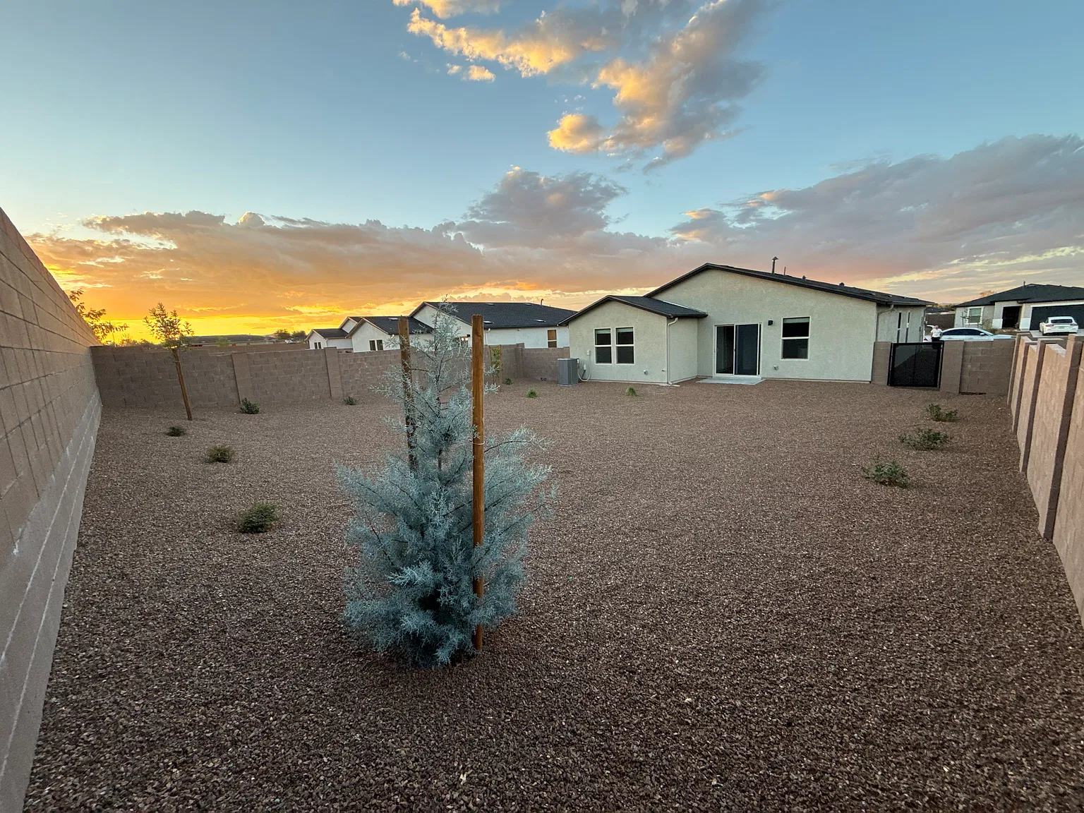 3 bed, 1355 sqft, $2,275 — Photo 3