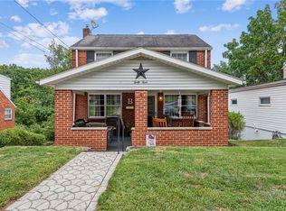 44 Glenview Ave, Greensburg, PA