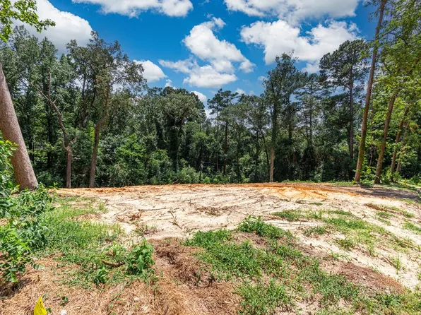 LOT 17 Pinecrest Dr, Nacogdoches, TX 75965