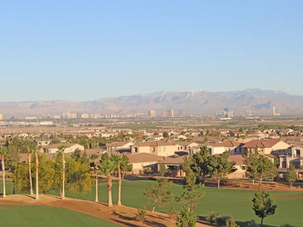 1053 Via Prato Ln, Henderson, NV 89011