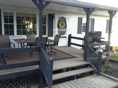 668 Kansas Ridge Ln, Moundsville, WV, 26041