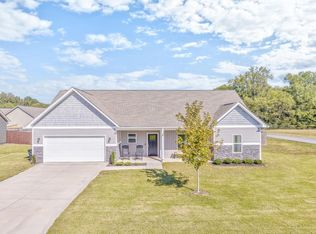 101 Madison Way SW, Calhoun, GA 30701