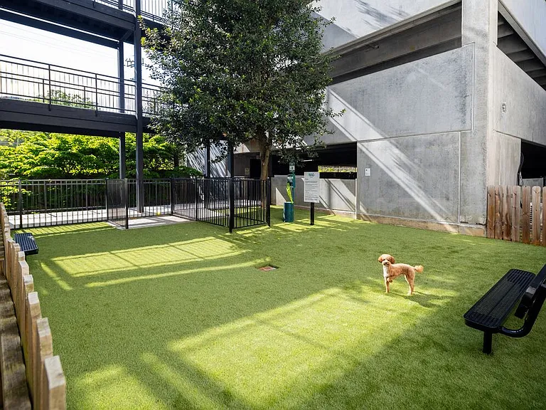 WAG Pet Park
