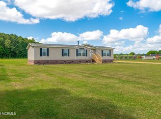 315 Hurdletown Rd, Hertford, NC 27944