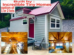 1289 Bluets Rd, Newport, TN 37821