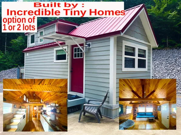 1289 Bluets Rd, Newport, TN 37821