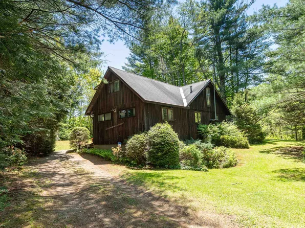 57 Miller Brook Road, Killington, VT 05751