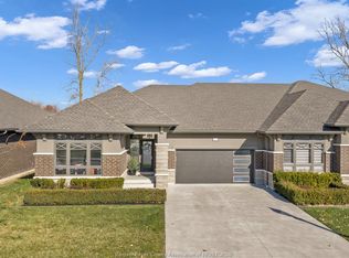 3639 Seven Lakes Dr, Lasalle, ON N9H 0E5