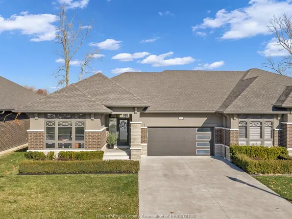 3639 Seven Lakes Dr, Lasalle, ON N9H 0E5