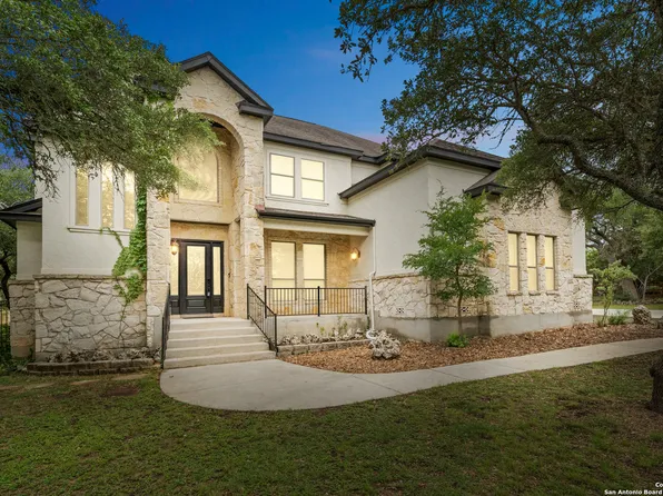 1417 DOVER LANE, Bulverde, TX 78163
