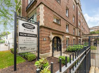 4120 N Sheridan Rd #GW, Chicago, IL 60613