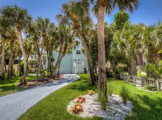 3920 Belle Vista Dr E, Saint Pete Beach, FL 33706