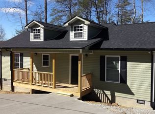 528 Siever Rd, Crossville, TN 38572