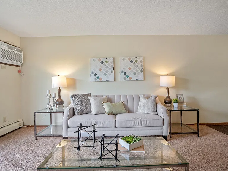 Newly Remodeled Apartment