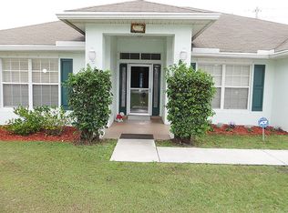 6425 NW Cosmo Ct, Port Saint Lucie, FL 34983