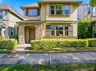 7663 NE Prefontaine St, Hillsboro, OR 97124