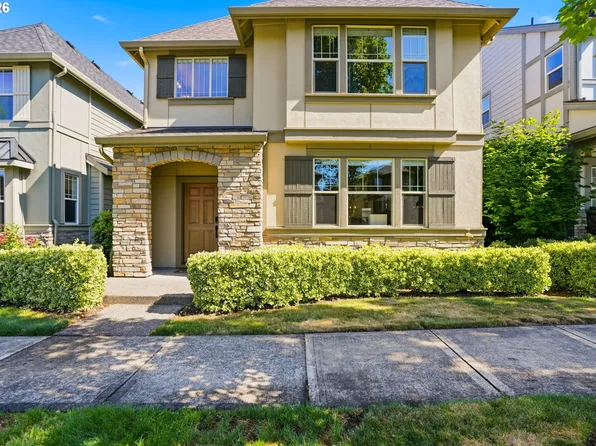 7663 NE Prefontaine St, Hillsboro, OR 97124