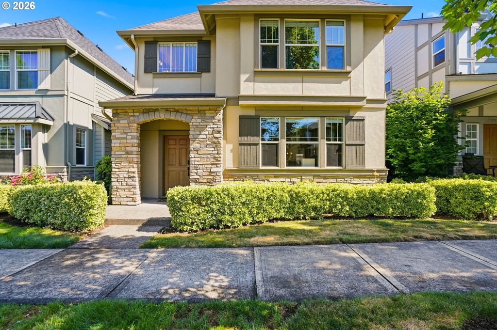 7663 NE Prefontaine St, Hillsboro, OR