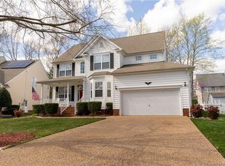 102 Outrigger Ct, Williamsburg, VA 23185