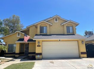 2205 Kelso Peak Ave, Bakersfield, CA 93304