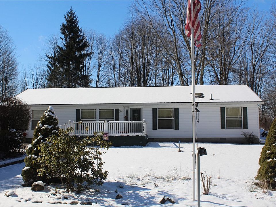 8993 Warren Dr, Espyville, PA 16424 MLS 173872 Zillow