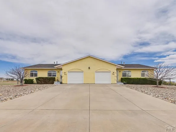 433-435 E Stardust Dr, Pueblo, CO 81007